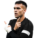 FO4 Player - L. Martínez