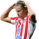 FO4 Player - Marcos Llorente