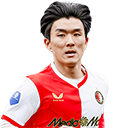 FO4 Player - Hwang In beom