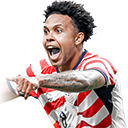 FO4 Player - W. McKennie