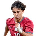 FO4 Player - João Félix