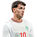 FO4 Player - Brahim