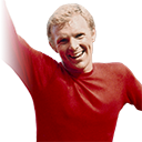 FO4 Player - B. Moore