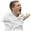 FO4 Player - B. Schweinsteiger