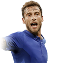FO4 Player - C. Marchisio