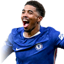 W. Fofana - FO4 Player FO4 Player - W. Fofana