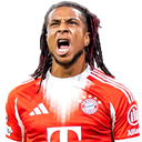 FO4 Player - M. Olise