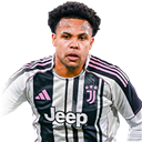 FO4 Player - W. McKennie