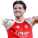 FO4 Player - D. Rice