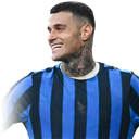 FO4 Player - G. Scamacca