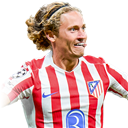 FO4 Player - Marcos Llorente