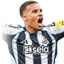 FO4 Player - M. Thiaw