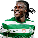 FO4 Player - Geovany Quenda