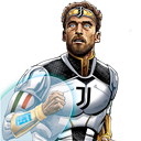 FO4 Player - C. Marchisio