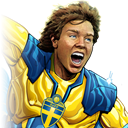 FO4 Player - Tomas Brolin