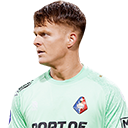 FO4 Player - R. Koeman Jr.