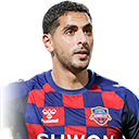 FO4 Player - P. Sabbag