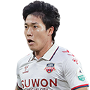 FO4 Player - Lee Jae Won