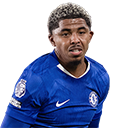 FO4 Player - W. Fofana