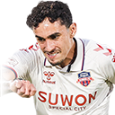 FO4 Player - Luan Dias