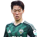 FO4 Player - Kang Sang Yoon