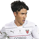 FO4 Player - Eo Jeong Won