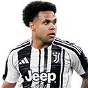 FO4 Player - W. McKennie