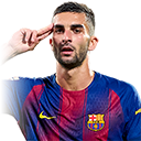 FO4 Player - Ferran Torres