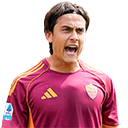 FO4 Player - P. Dybala