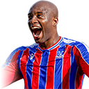 J. Mateta - FO4 Player FO4 Player - J. Mateta