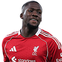 FO4 Player - I. Konaté