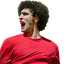 M. Fellaini - FO4 Player FO4 Player - M. Fellaini