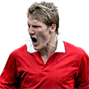 B. Schweinsteiger - FO4 Player FO4 Player - B. Schweinsteiger