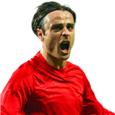FO4 Player - D. Berbatov