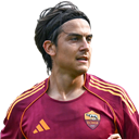FO4 Player - P. Dybala