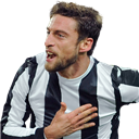 FO4 Player - C. Marchisio