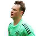 FO4 Player - M. Neuer