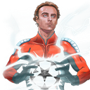 FO4 Player - D. Berbatov