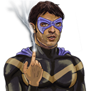FO4 Player - Fernando Morientes