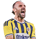 FO4 Player - V. Muriqi