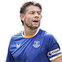 J. Tarkowski - FO4 Player FO4 Player - J. Tarkowski