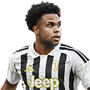 FO4 Player - W. McKennie