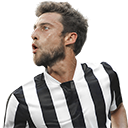 FO4 Player - C. Marchisio