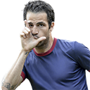 FO4 Player - Cesc Fàbregas