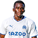 FO4 Player - Ahmadou Bamba Dieng