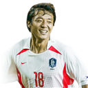 FO4 Player - Hwang Sun Hong