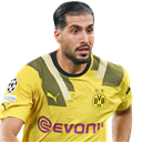 FO4 Player - Emre Can