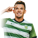 FO4 Player - Pedro Gonçalves