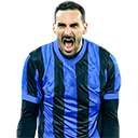 FO4 Player - D. Zappacosta