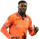 FO4 Player - Emmanuel Adebayor